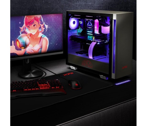 XPG Starker Czarna - 609378 - zdjęcie 5